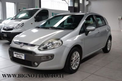 Fiat Grande Punto 1.2 5 porte S&S Actual usata
