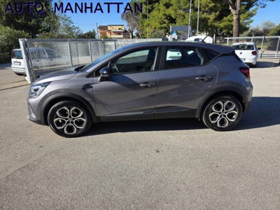Renault Captur dCi 8V 90 CV Business usata
