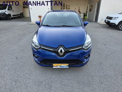 Renault Clio dCi 8V 75 CV 5 porte Business usata