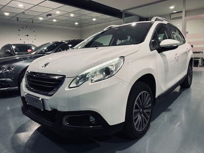 Peugeot 2008 HDi 68CV Active usata