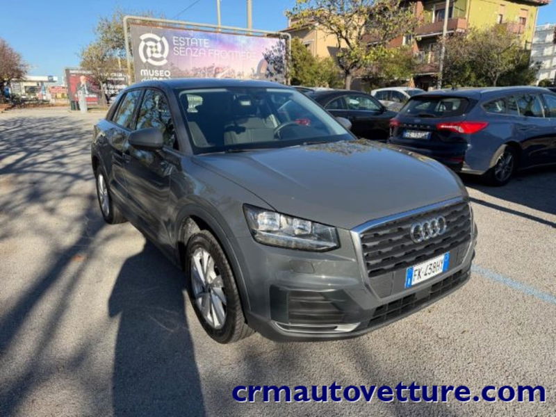 Audi Q2 Q2 1.6 TDI