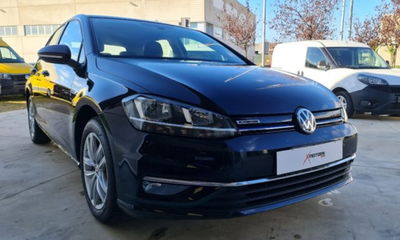 Volkswagen Golf 1.5 TGI DSG 5p. Business BlueMotion Technology usata
