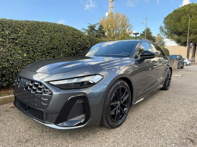 Audi A5 Avant 2.0 tfsi S line edition quattro 204cv s-tronic nuova