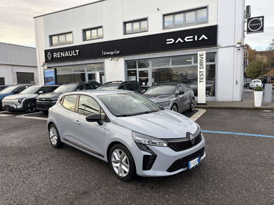 Renault Clio TCe 90 CV 5 porte Zen usata