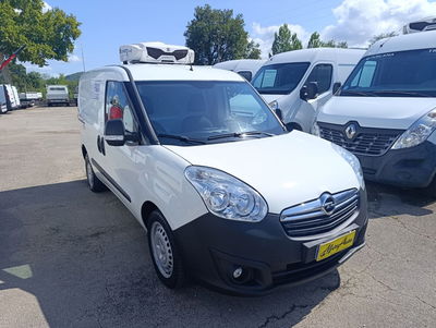 Opel Combo Tour Turbo EcoM 120CV PC-TN Elective usata