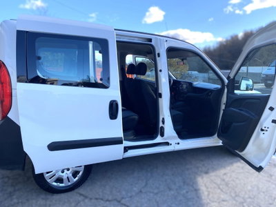 Fiat Doblò cargo combi N1 1.3 mjt 95cv CH1 Easy S&S (16)
