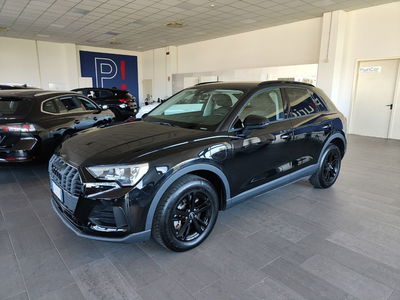 Audi Q3 45 TFSI e S tronic Business usata