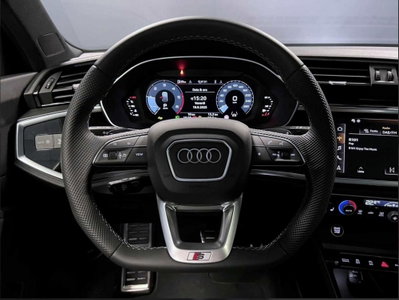 Audi Q3 40 2.0 tdi S line edition quattro 193cv s-tronic (12)