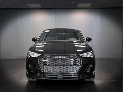 Audi Q3 40 2.0 tdi S line edition quattro 193cv s-tronic (2)