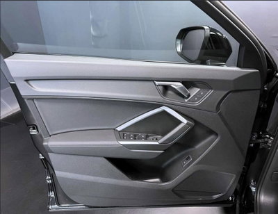 Audi Q3 40 2.0 tdi S line edition quattro 193cv s-tronic (9)