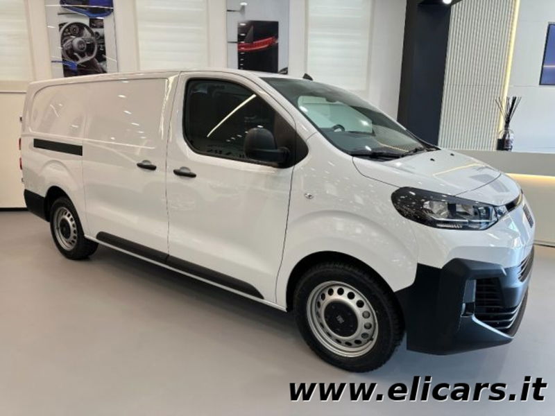 Fiat Scudo Furgone ce 1.5 bluehdi 120cv L3H1