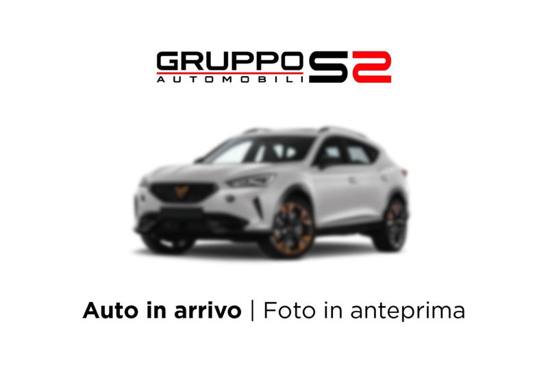 Cupra Formentor Formentor 1.4 e-Hybrid DSG