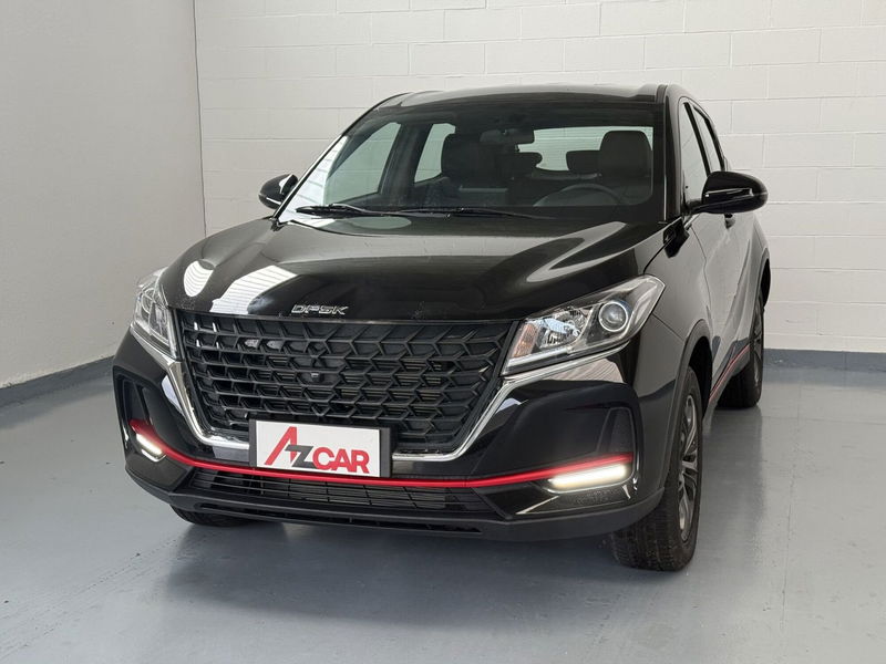 Dfsk Glory 500  1.5 Standard