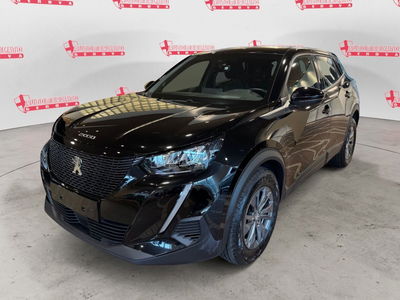 Peugeot 2008 PureTech 130 S&S Active Pack usata