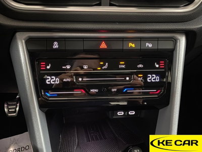 Volkswagen T-Roc 2.0 TDI SCR Advanced BlueMotion Technology (14)