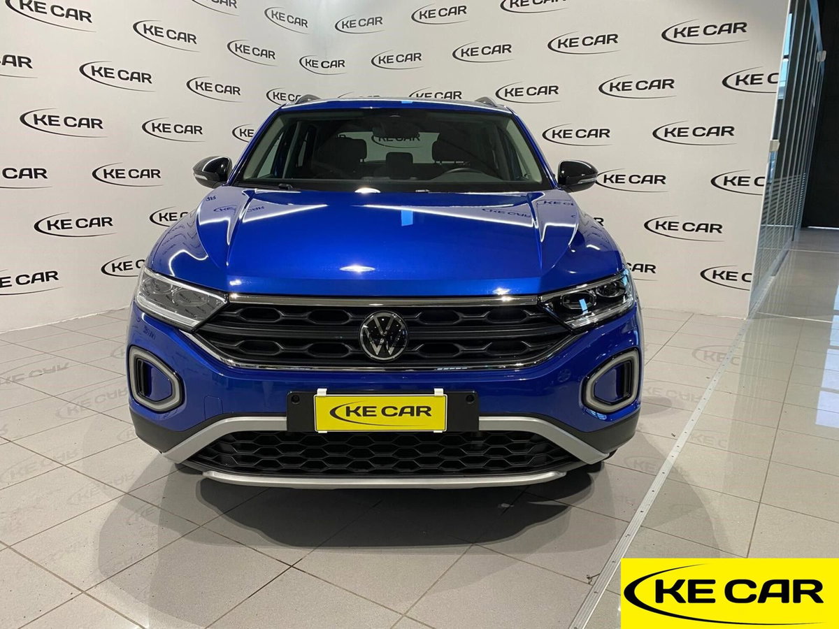 Volkswagen T-Roc 2.0 TDI SCR Advanced BlueMotion Technology (2)