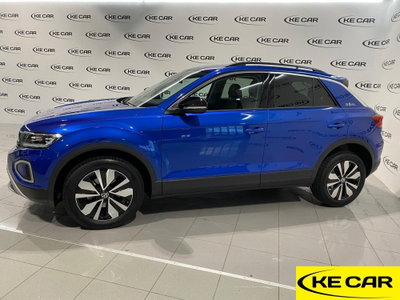 Volkswagen T-Roc 2.0 TDI SCR Advanced BlueMotion Technology (20)