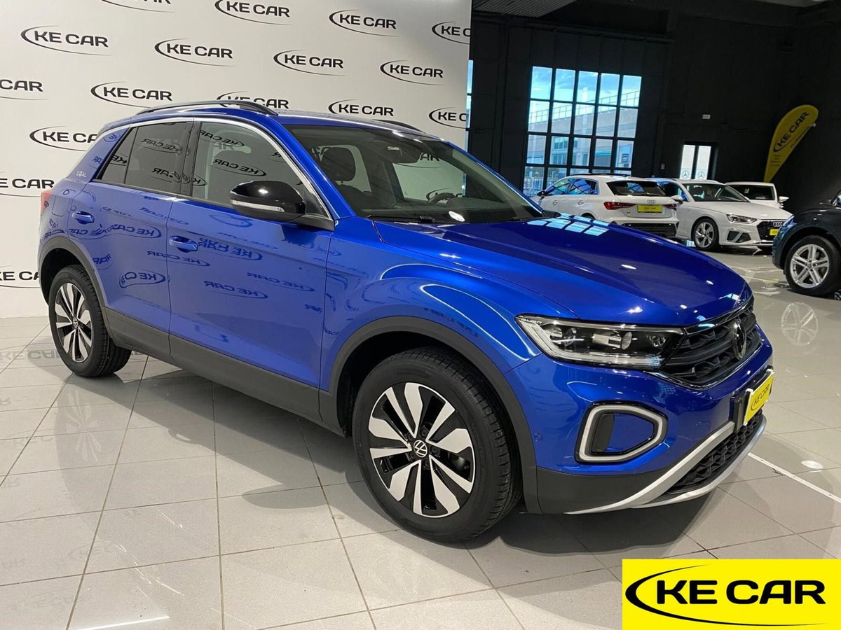 Volkswagen T-Roc 2.0 TDI SCR Advanced BlueMotion Technology (3)