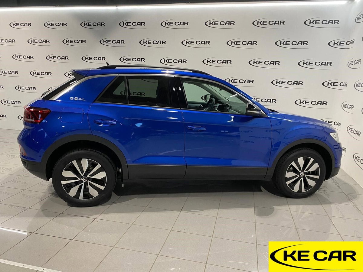 Volkswagen T-Roc 2.0 TDI SCR Advanced BlueMotion Technology (4)