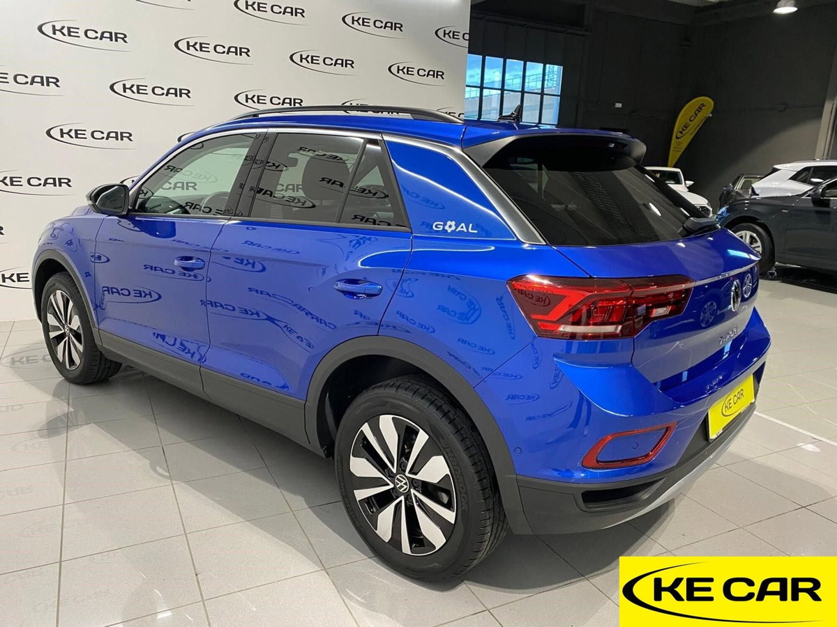 Volkswagen T-Roc 2.0 TDI SCR Advanced BlueMotion Technology (7)