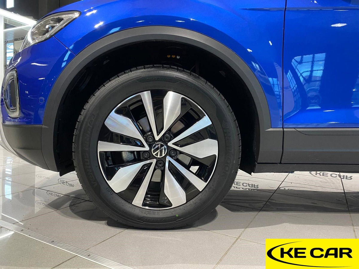 Volkswagen T-Roc 2.0 TDI SCR Advanced BlueMotion Technology (9)