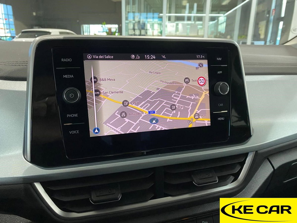 Volkswagen T-Roc 2.0 TDI SCR Advanced BlueMotion Technology (11)