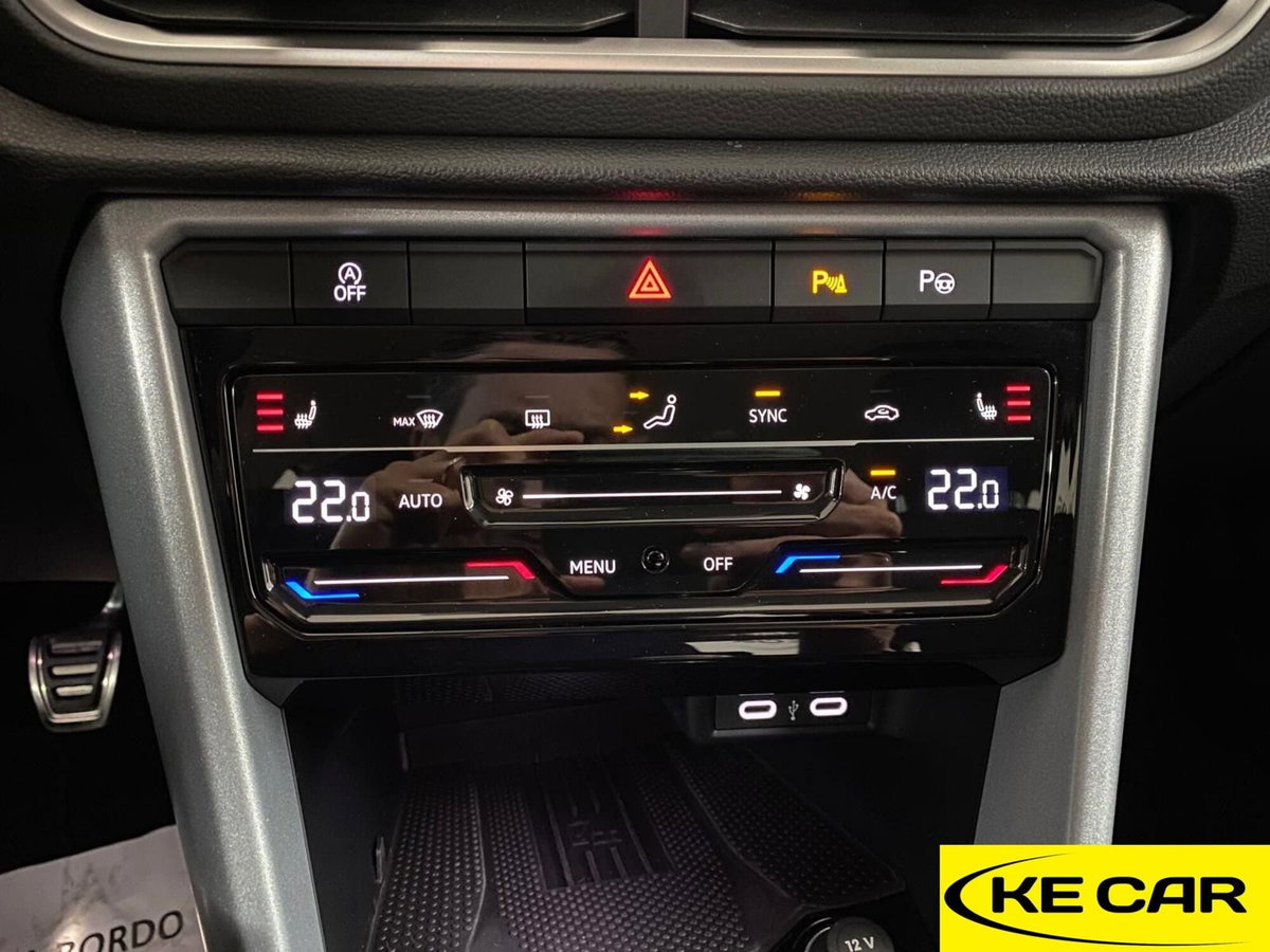 Volkswagen T-Roc 2.0 TDI SCR Advanced BlueMotion Technology (13)