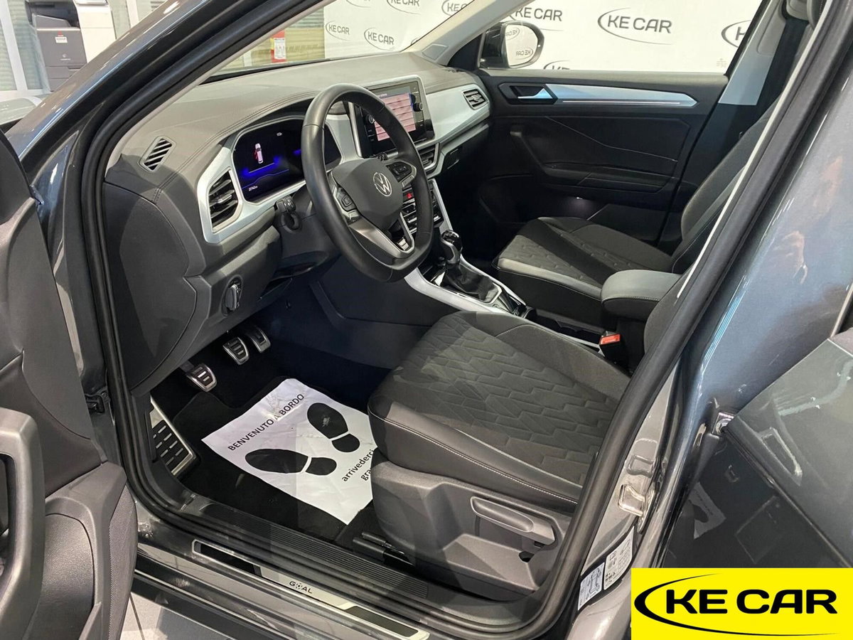 Volkswagen T-Roc 2.0 TDI SCR Advanced BlueMotion Technology (18)