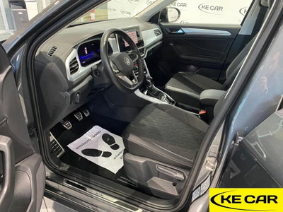 Volkswagen T-Roc 2.0 TDI SCR Advanced BlueMotion Technology (18)