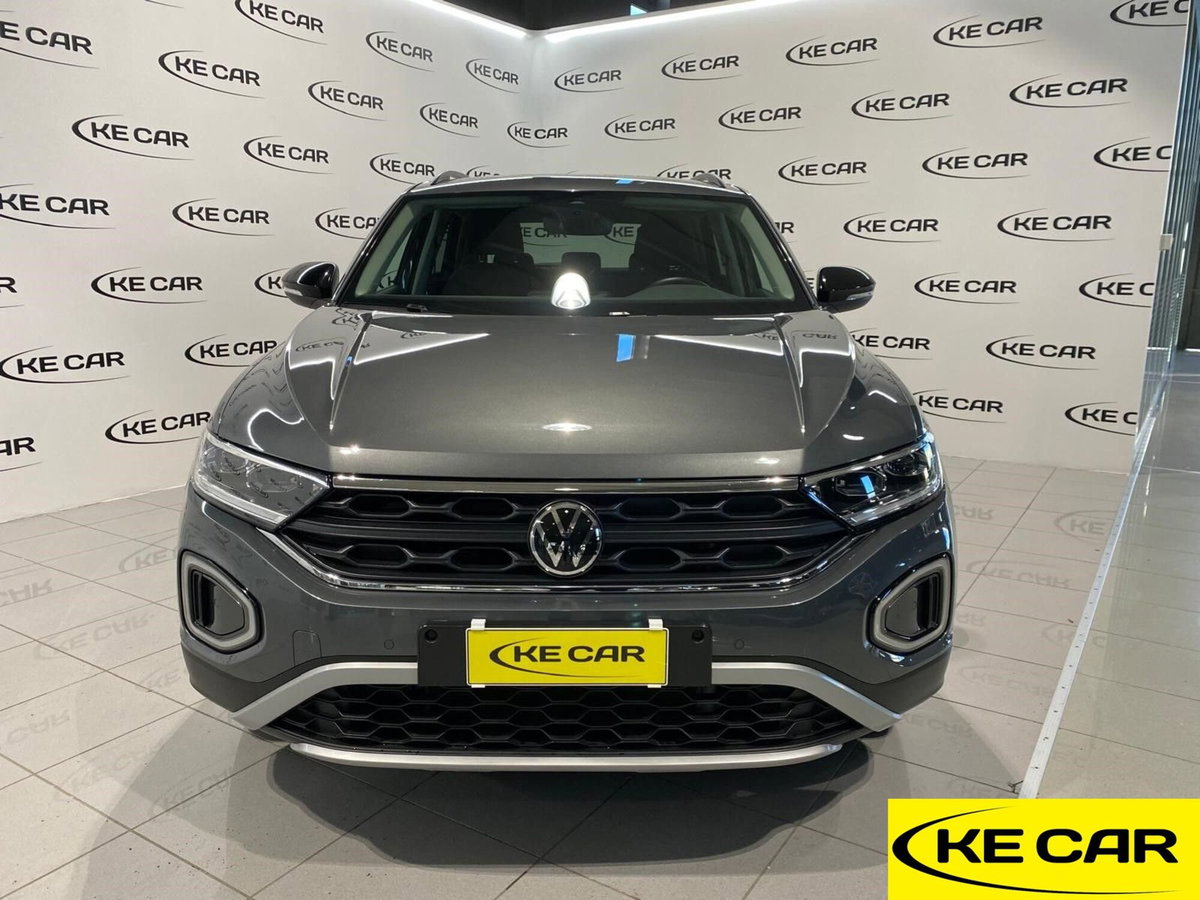 Volkswagen T-Roc 2.0 TDI SCR Advanced BlueMotion Technology (2)