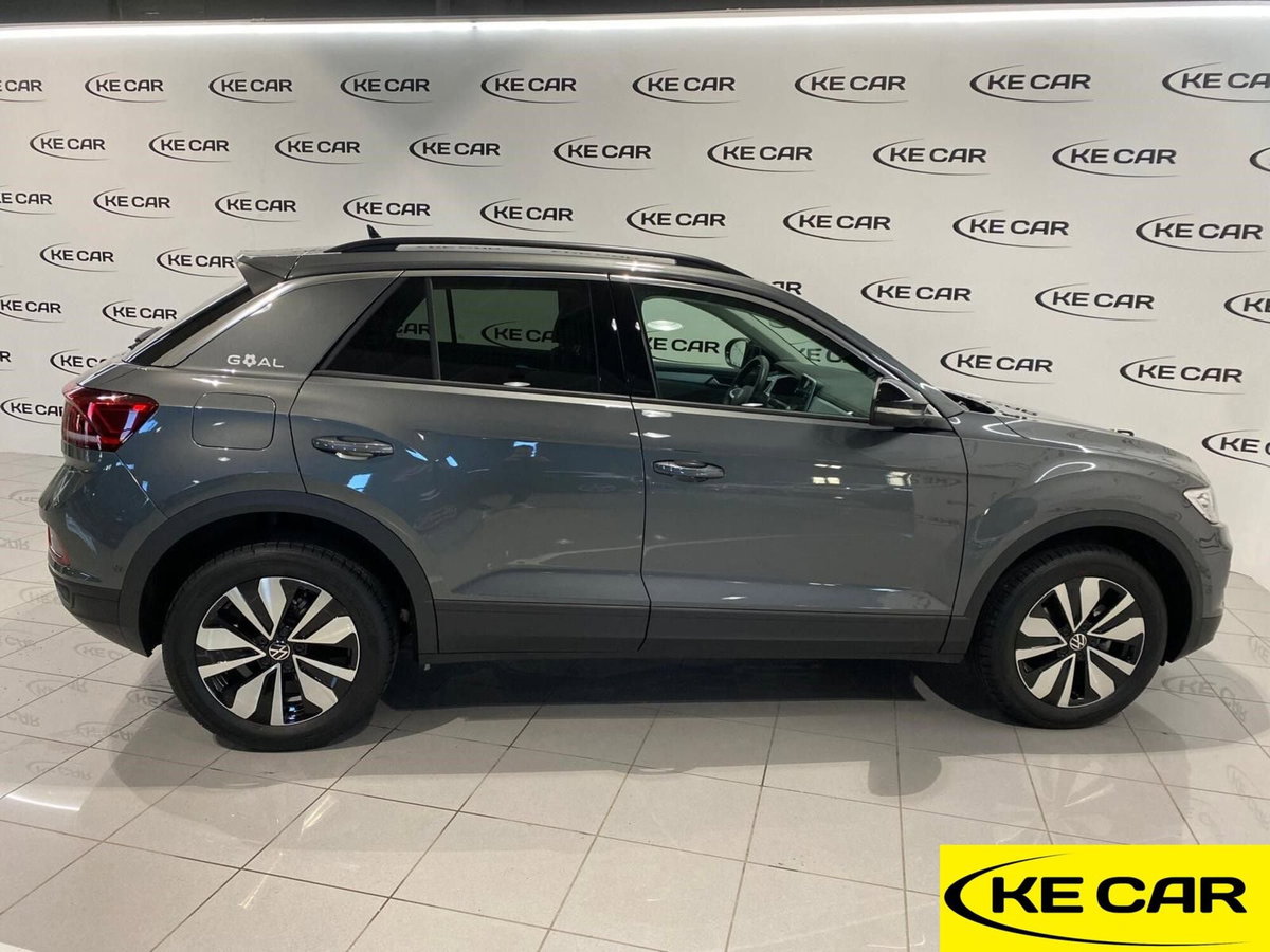 Volkswagen T-Roc 2.0 TDI SCR Advanced BlueMotion Technology (4)