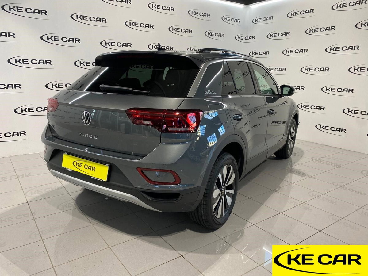 Volkswagen T-Roc 2.0 TDI SCR Advanced BlueMotion Technology (5)