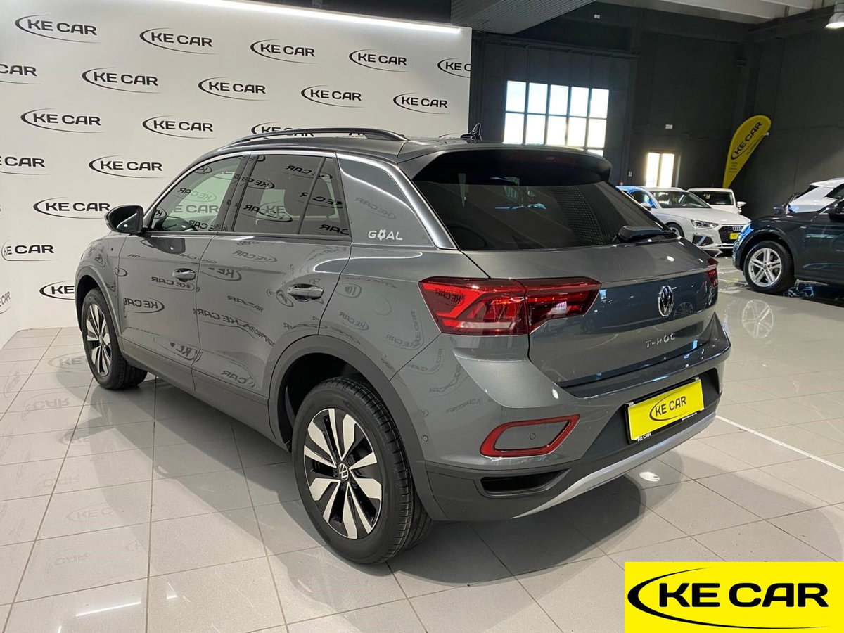 Volkswagen T-Roc 2.0 TDI SCR Advanced BlueMotion Technology (7)