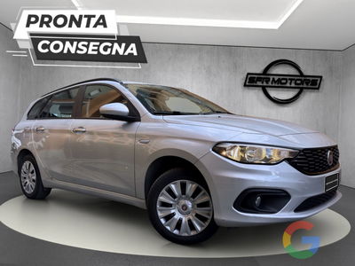 Fiat Tipo Station Wagon Tipo 1.6 Mjt S&S SW Easy Business usata