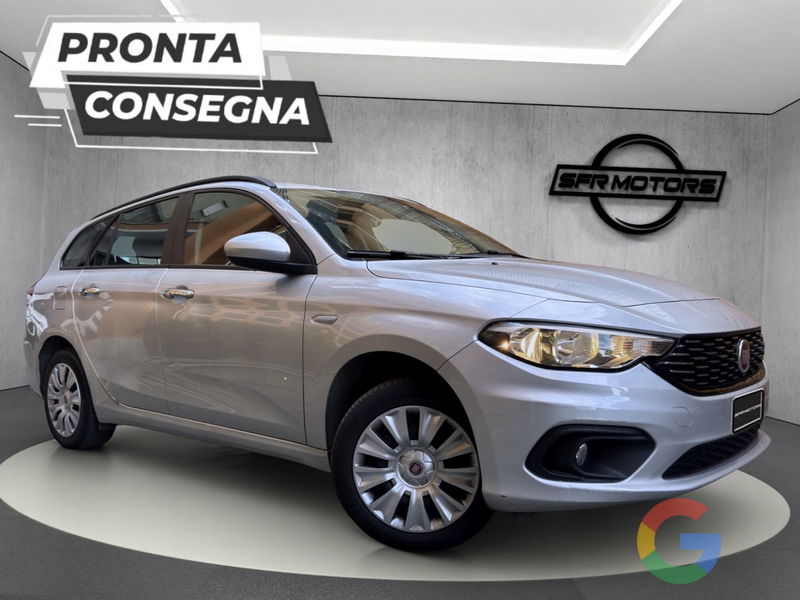 Fiat Tipo Station Wagon Tipo 1.6 Mjt S&S SW Easy Business