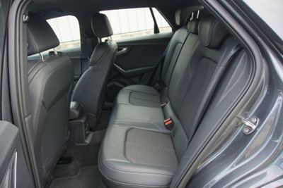 Audi Q2 Q2 35 TDI quattro S tronic S line Edition (14)