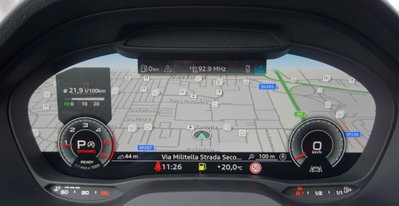 Audi Q2 Q2 35 TDI quattro S tronic S line Edition (17)