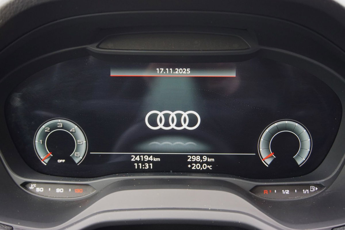 Audi Q2 Q2 35 TDI quattro S tronic S line Edition (18)