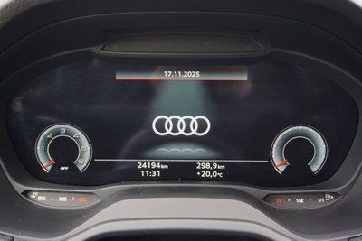 Audi Q2 Q2 35 TDI quattro S tronic S line Edition (18)