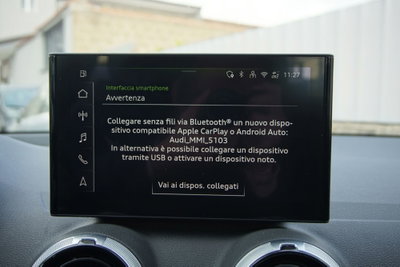 Audi Q2 Q2 35 TDI quattro S tronic S line Edition (20)