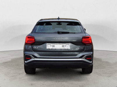Audi Q2 Q2 35 TDI quattro S tronic S line Edition (6)