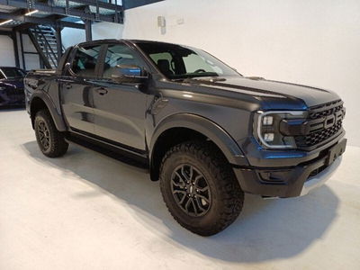 Ford Ranger Pick-up Raptor 2.0 ecoblue 210cv auto nuovo