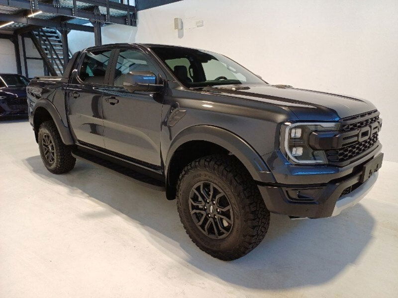 Ford Ranger Pick-up Raptor 2.0 ecoblue 210cv auto