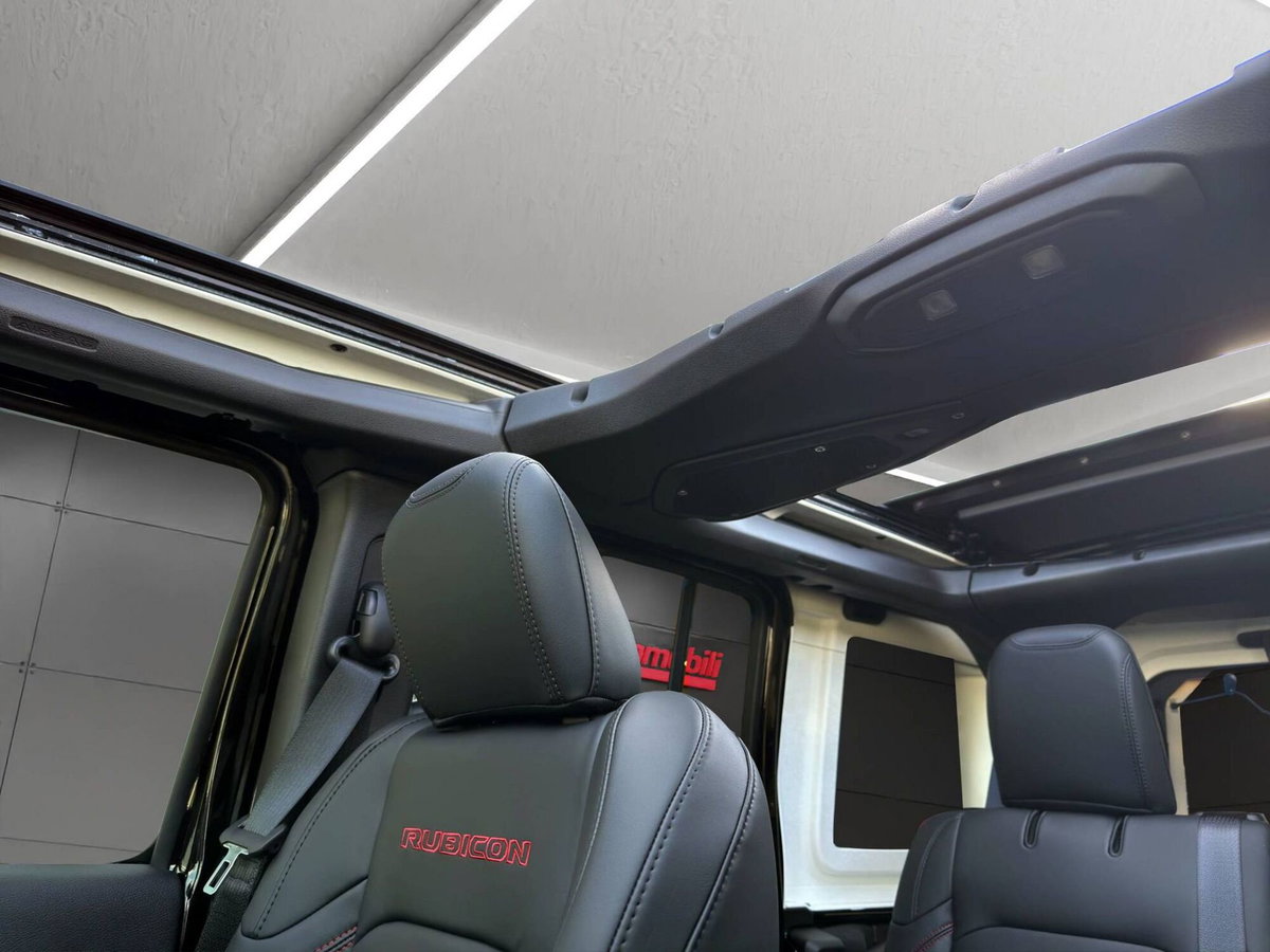 Jeep Wrangler Unlimited 2.0 Turbo Rubicon (15)