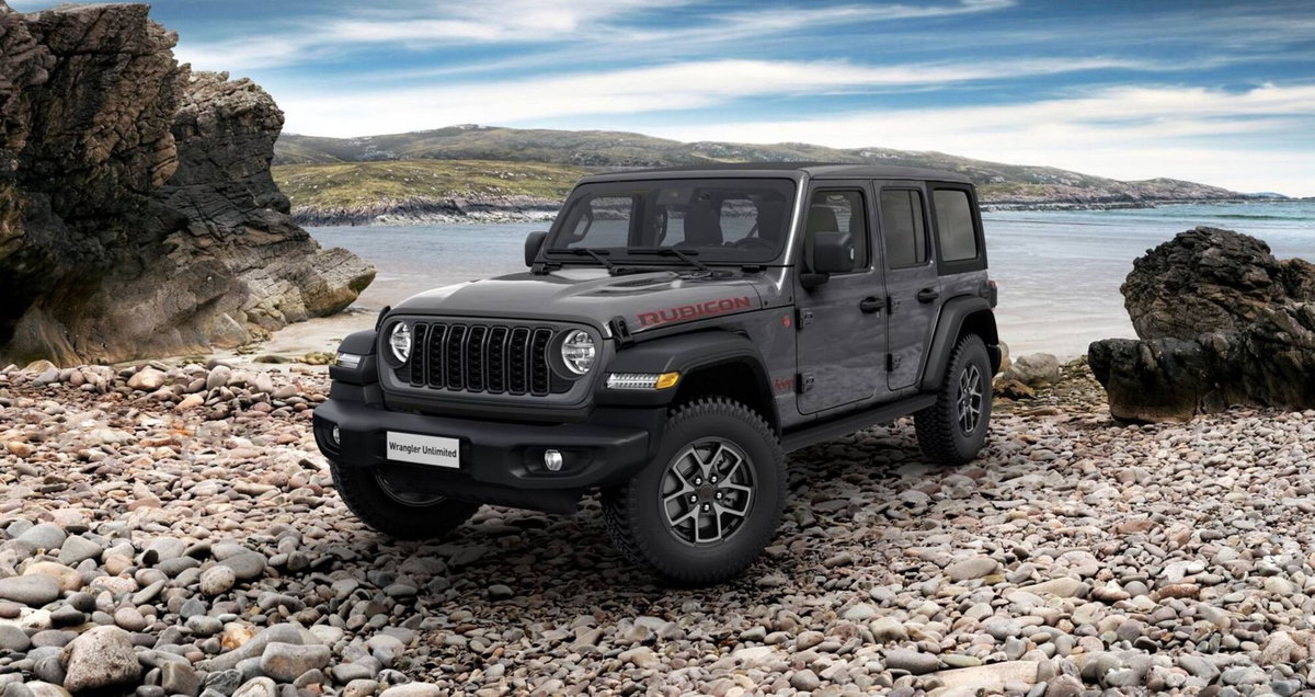 Jeep Wrangler Unlimited 2.0 Turbo Rubicon (2)