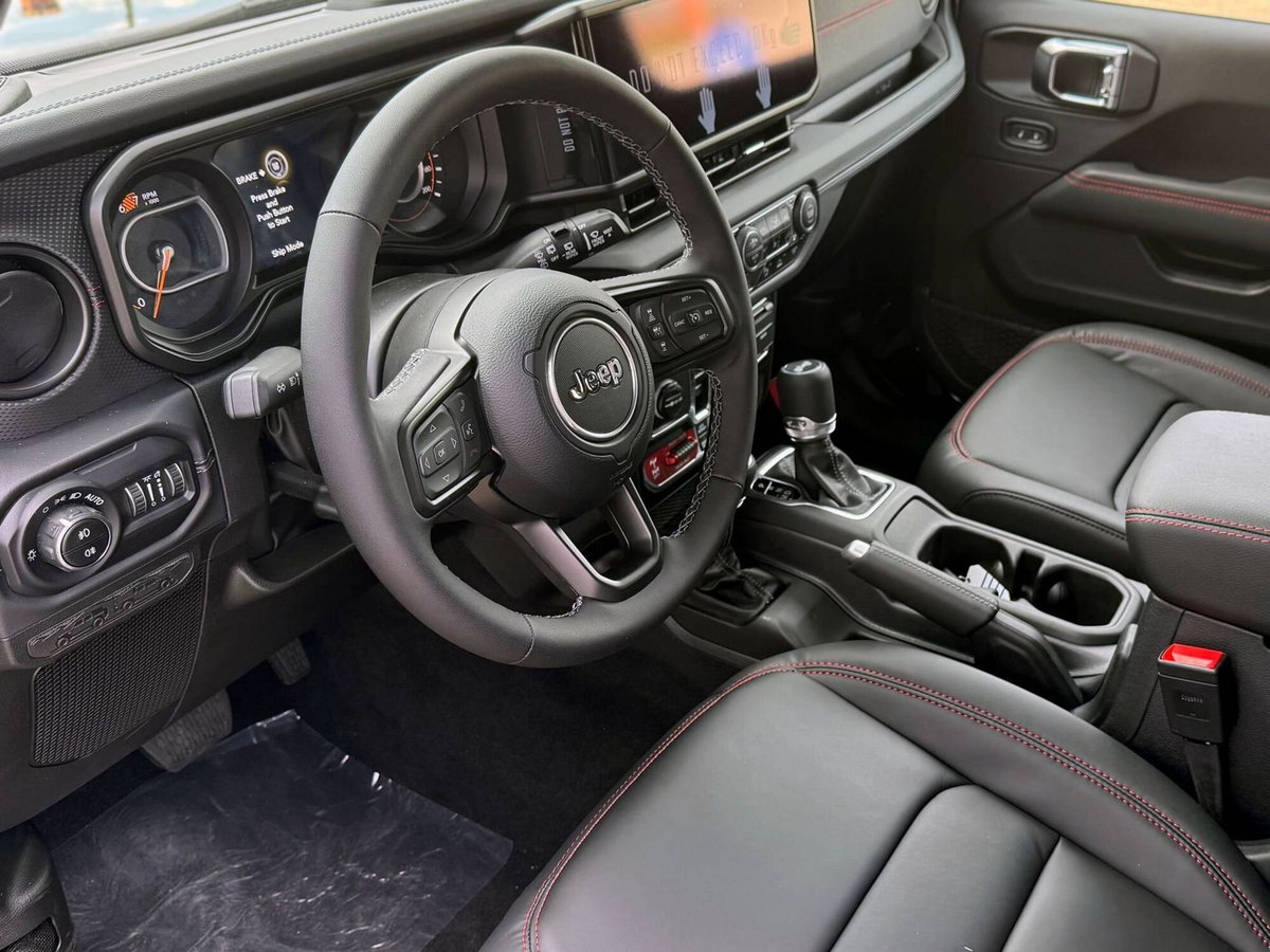 Jeep Wrangler Unlimited 2.0 Turbo Rubicon (3)