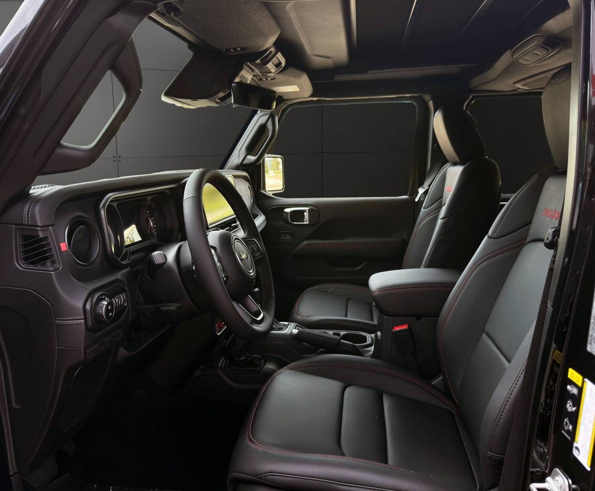 Jeep Wrangler Unlimited 2.0 Turbo Rubicon (4)