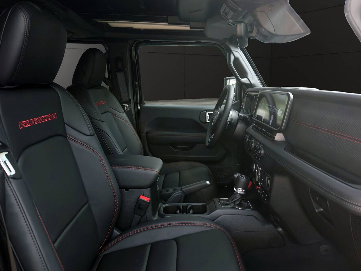Jeep Wrangler Unlimited 2.0 Turbo Rubicon (5)