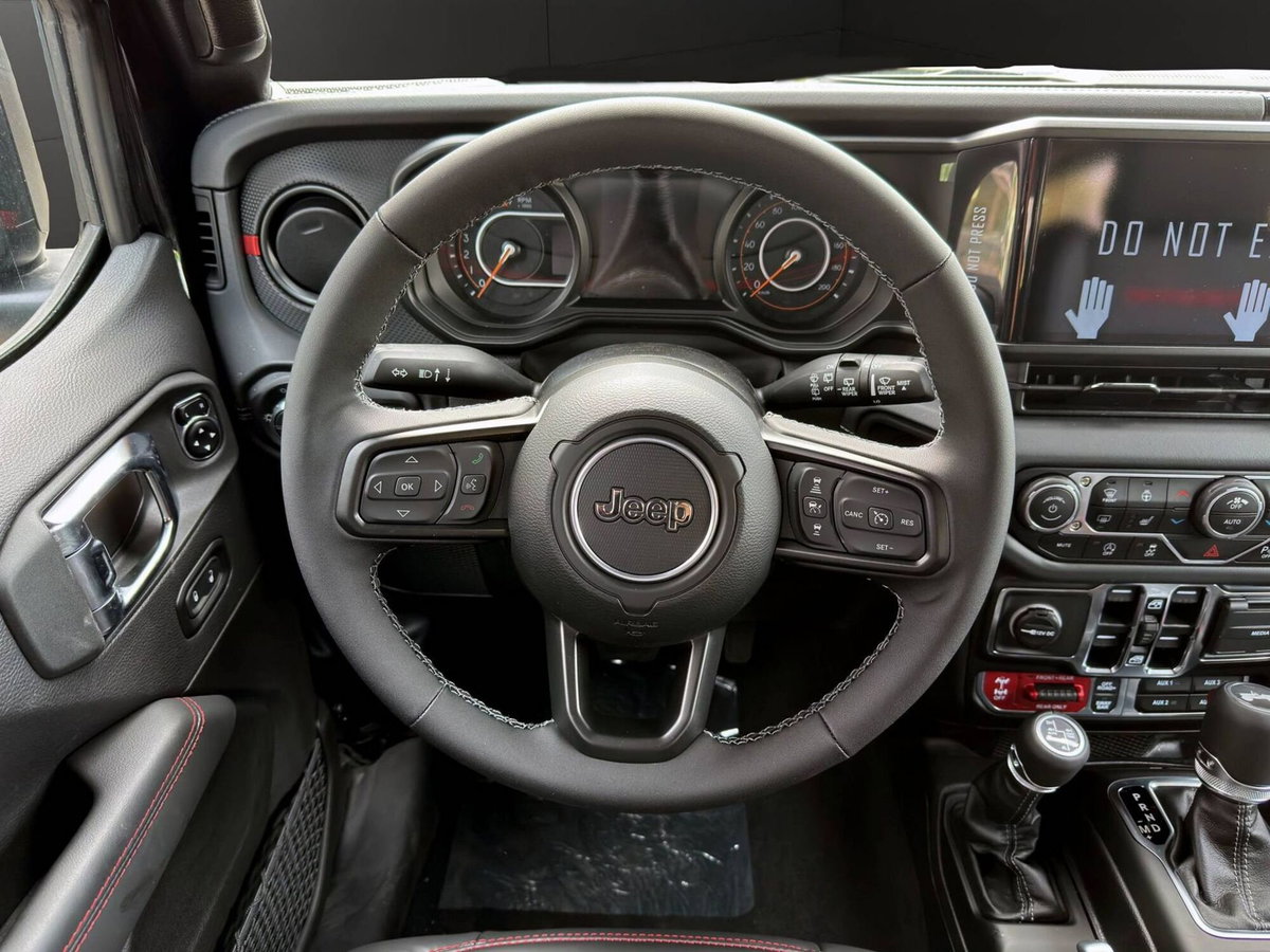 Jeep Wrangler Unlimited 2.0 Turbo Rubicon (6)