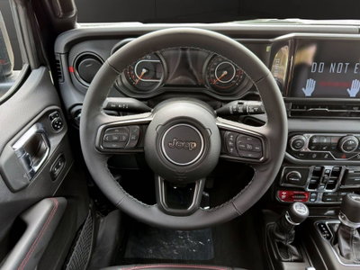Jeep Wrangler Unlimited 2.0 Turbo Rubicon (6)